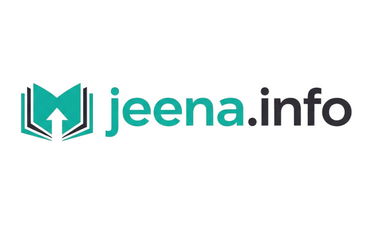 Jeena.info - Creative brandable domain for sale