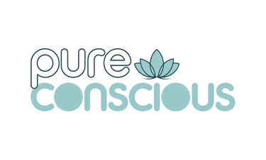PureConscious.com - Creative brandable domain for sale