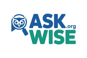 AskWise.org - Creative brandable domain for sale