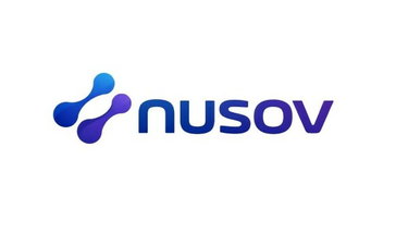 nusov logo