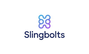SlingBolts.com - Creative brandable domain for sale