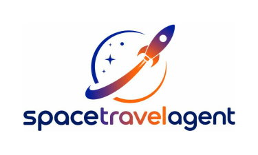 SpaceTravelAgent logo