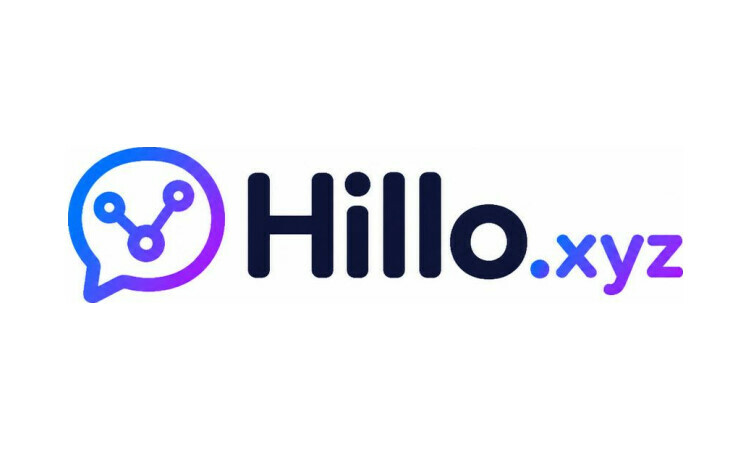 Hillo logo