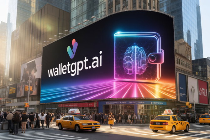 WalletGPT.ai — 2