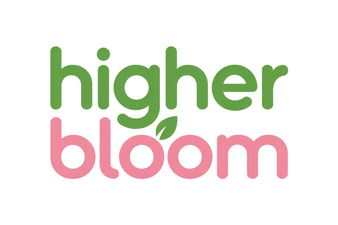 HigherBloom.com - Creative brandable domain for sale