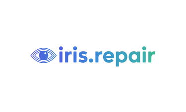 Iris logo