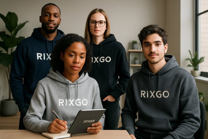 RIXGO.com — 5