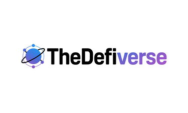 Thedefiverse.com - Creative brandable domain for sale