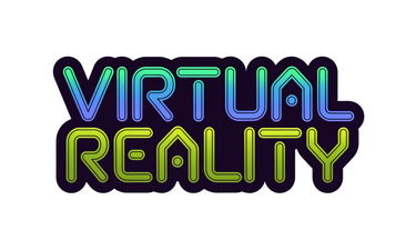 VirtualReality.qa - Creative brandable domain for sale