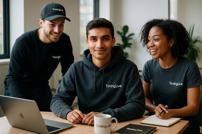 TimingLive.com — 5