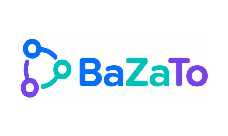 BaZato logo