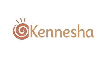 Kennesha.com - Creative brandable domain for sale