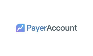 PayerAccount.com - Creative brandable domain for sale