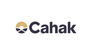 Cahak.com - Creative brandable domain for sale