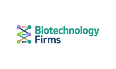 BiotechnologyFirms.com - Creative brandable domain for sale