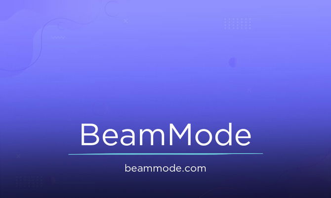 BeamMode.com