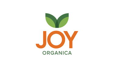 JoyOrganica.com - Creative brandable domain for sale