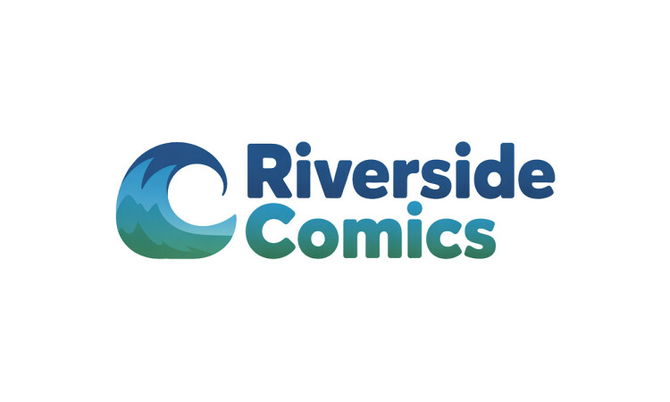 RiversideComics.com