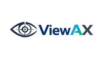 ViewAX logo