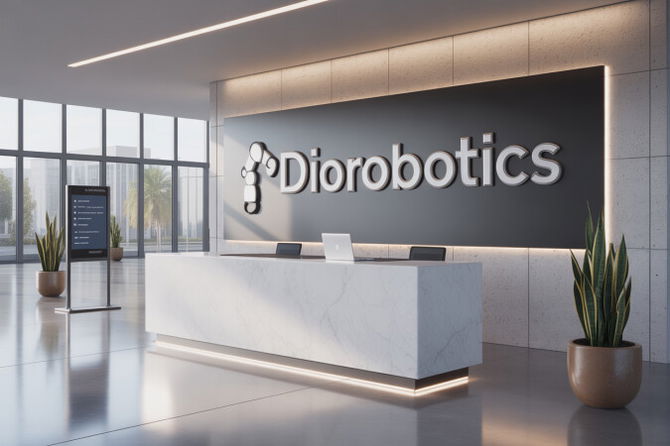 DioRobotics.com