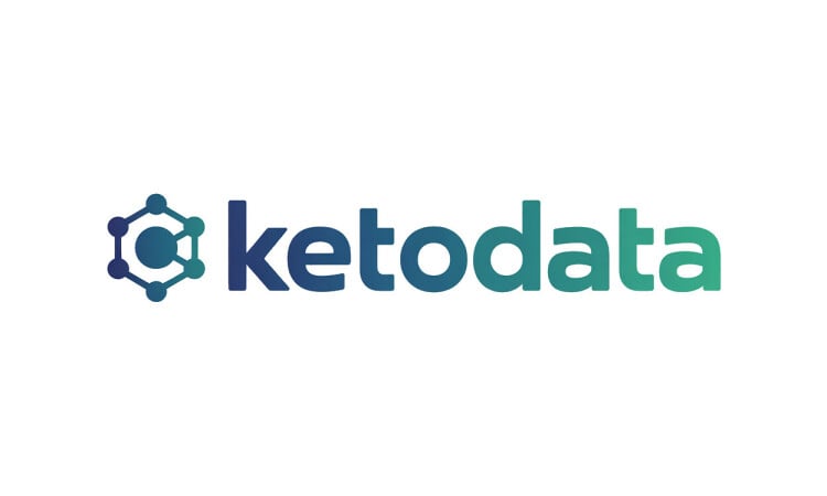 KetoData logo