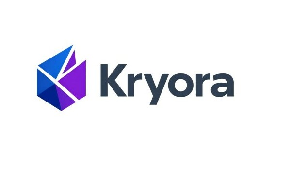 Kryora logo