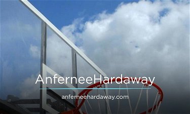 AnferneeHardaway.com - Creative brandable domain for sale