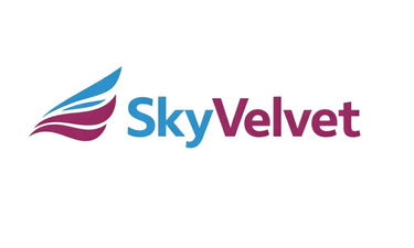 SkyVelvet.com - Creative brandable domain for sale
