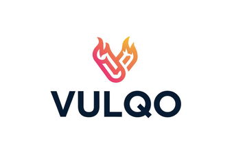 Vulqo.com - Creative brandable domain for sale