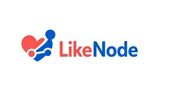 LikeNode logo