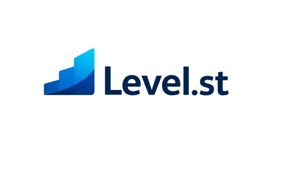 Level logo