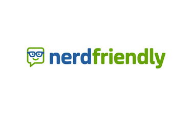 NerdFriendly - Creative premium business names for sale