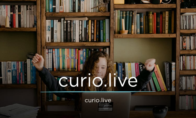 Curio logo