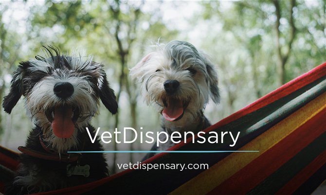 VetDispensary.com