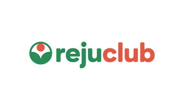 RejuClub.com - Creative brandable domain for sale