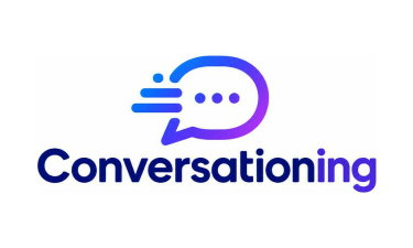 Conversationing logo