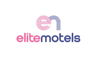 EliteMotels.com - Creative brandable domain for sale