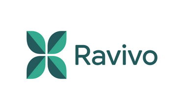 Ravivo.com - Creative brandable domain for sale