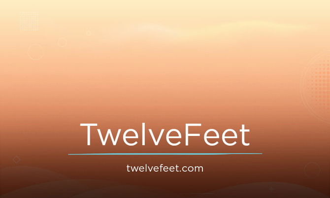 TwelveFeet.com