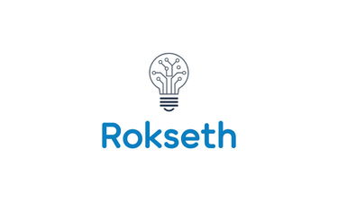 Rokseth.com - Creative brandable domain for sale