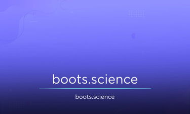 Boots logo
