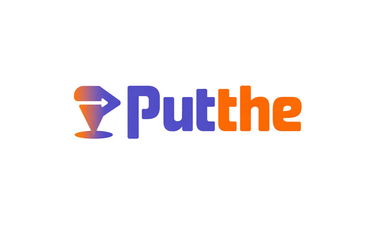 PutThe.com - Creative brandable domain for sale