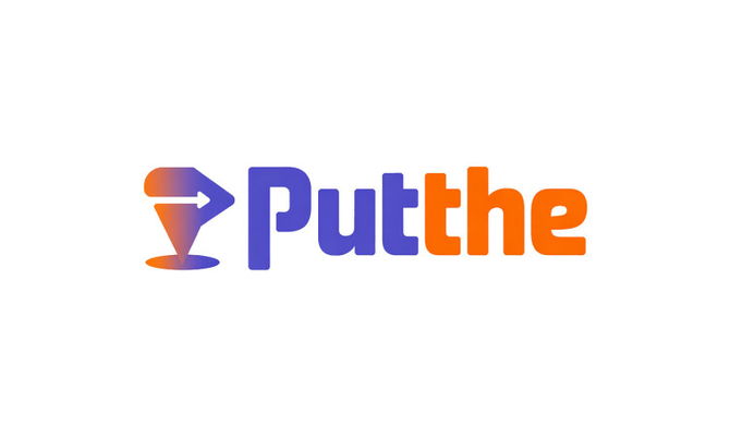 PutThe.com