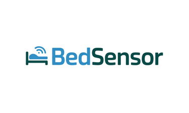 BedSensor.com - Creative brandable domain for sale