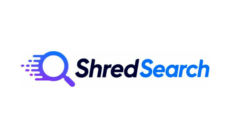 ShredSearch logo