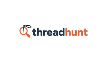ThreadHunt.com is for sale
