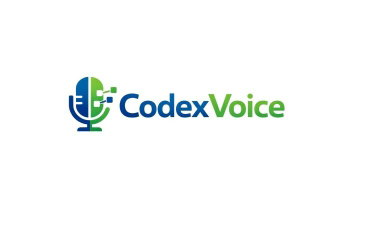 CodexVoice.com is for sale