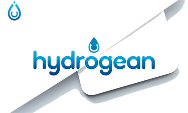 Hydrogean.com - Creative brandable domain for sale