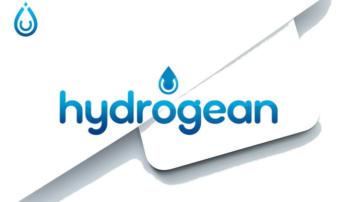 Hydrogean.com
