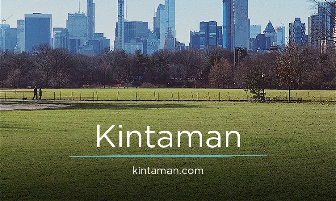 Kintaman.com